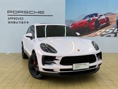 Porsche 2020 Macan 2.0T - ფოტო 5