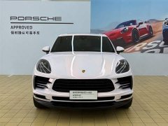 Porsche 2020 Macan 2.0T - ფოტო 6