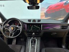 Porsche 2020 Macan 2.0T - ფოტო 8