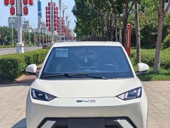 BYD Seagull Freedom Edition - ფოტო 2