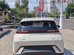 BYD Seagull Freedom Edition - ფოტო 5