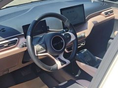 BYD Seagull Freedom Edition - ფოტო 7