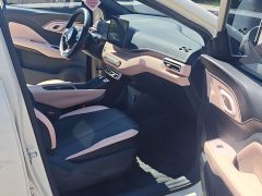 BYD Seagull Freedom Edition - ფოტო 8