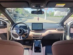 BYD Seagull Freedom Edition - ფოტო 9