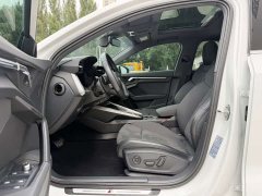 Audi A3 2023 Sportback 35 TFSI Luxury Sport - ფოტო 14