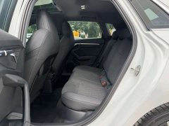 Audi A3 2023 Sportback 35 TFSI Luxury Sport - ფოტო 15