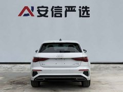 Audi A3 2023 Sportback 35 TFSI Luxury Sport - ფოტო 5