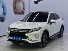 Mitsubishi Eclipse Cross 1.5T CVTAWD Edition - ფოტო 1