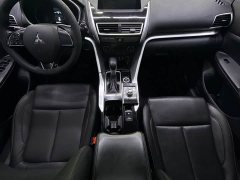 Mitsubishi Eclipse Cross 1.5T CVTAWD Edition - ფოტო 10