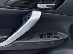 Mitsubishi Eclipse Cross 1.5T CVTAWD Edition - ფოტო 11