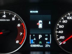 Mitsubishi Eclipse Cross 1.5T CVTAWD Edition - ფოტო 14