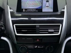 Mitsubishi Eclipse Cross 1.5T CVTAWD Edition - ფოტო 15