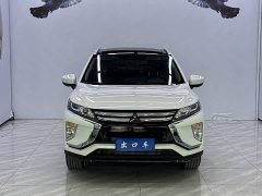 Mitsubishi Eclipse Cross 1.5T CVTAWD Edition - ფოტო 2