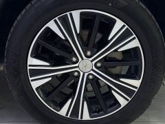 Mitsubishi Eclipse Cross 1.5T CVTAWD Edition - ფოტო 20
