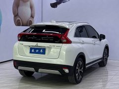 Mitsubishi Eclipse Cross 1.5T CVTAWD Edition - ფოტო 4