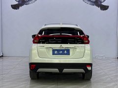 Mitsubishi Eclipse Cross 1.5T CVTAWD Edition - ფოტო 5