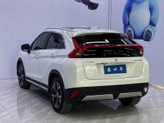 Mitsubishi Eclipse Cross 1.5T CVTAWD Edition - ფოტო 6