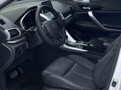 Mitsubishi Eclipse Cross 1.5T CVTAWD Edition - ფოტო 7
