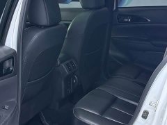 Mitsubishi Eclipse Cross 1.5T CVTAWD Edition - ფოტო 8