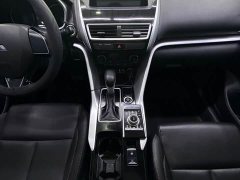 Mitsubishi Eclipse Cross 1.5T CVTAWD Edition - ფოტო 9