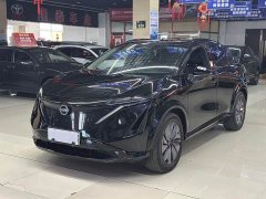 Nissan ARIYA Two-Wheel Drive Long Range Top Configuration - ფოტო 1