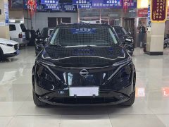 Nissan ARIYA Two-Wheel Drive Long Range Top Configuration - ფოტო 2