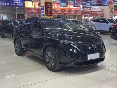 Nissan ARIYA Two-Wheel Drive Long Range Top Configuration - ფოტო 3