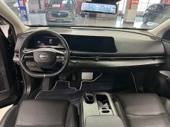 Nissan ARIYA Two-Wheel Drive Long Range Top Configuration - ფოტო 5