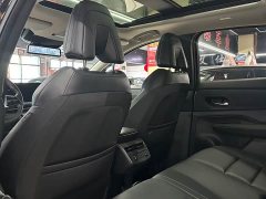 Nissan ARIYA Two-Wheel Drive Long Range Top Configuration - ფოტო 6