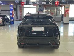 Nissan ARIYA Two-Wheel Drive Long Range Top Configuration - ფოტო 8