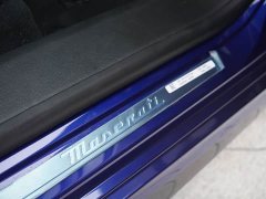 Maserati Grecale 2023 3.0T Trofeo - ფოტო 16