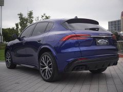 Maserati Grecale 2023 3.0T Trofeo - ფოტო 19