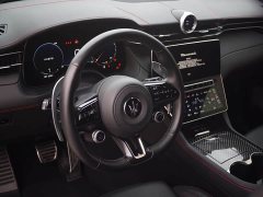 Maserati Grecale 2023 3.0T Trofeo - ფოტო 4