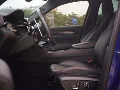 Maserati Grecale 2023 3.0T Trofeo - ფოტო 5