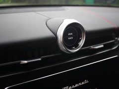 Maserati Grecale 2023 3.0T Trofeo - ფოტო 8