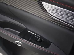 Maserati Grecale 2023 3.0T Trofeo - ფოტო 9