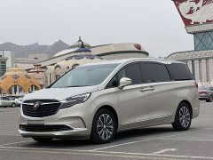 Buick GL8 ES 653T Flagship Version - ფოტო 1