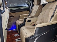 Buick GL8 ES 653T Flagship Version - ფოტო 10
