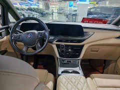 Buick GL8 ES 653T Flagship Version - ფოტო 11