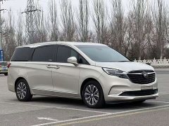 Buick GL8 ES 653T Flagship Version - ფოტო 2
