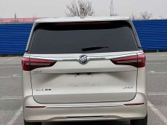 Buick GL8 ES 653T Flagship Version - ფოტო 3