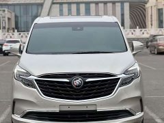 Buick GL8 ES 653T Flagship Version - ფოტო 4