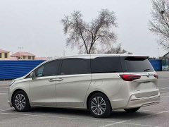 Buick GL8 ES 653T Flagship Version - ფოტო 5