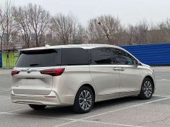 Buick GL8 ES 653T Flagship Version - ფოტო 6