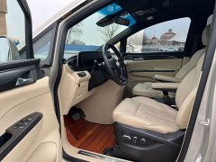 Buick GL8 ES 653T Flagship Version - ფოტო 7