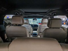 Buick GL8 ES 653T Flagship Version - ფოტო 9