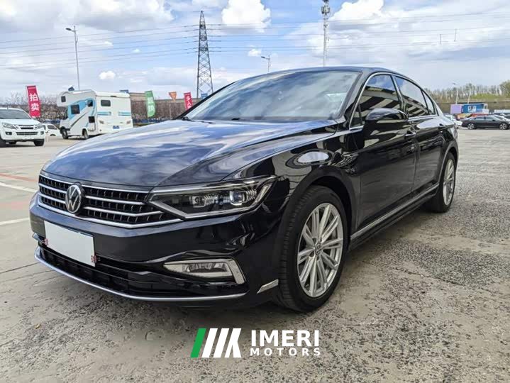 Volkswagen Magotan 2 Million Units Commemorative Edition 280TSI DSG Leading Type - ავტომობილი ჩინეთიდან