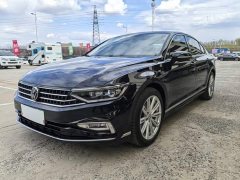 Volkswagen Magotan 2 Million Units Commemorative Edition 280TSI DSG Leading Type - ფოტო 1