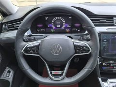 Volkswagen Magotan 2 Million Units Commemorative Edition 280TSI DSG Leading Type - ფოტო 10