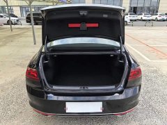 Volkswagen Magotan 2 Million Units Commemorative Edition 280TSI DSG Leading Type - ფოტო 13